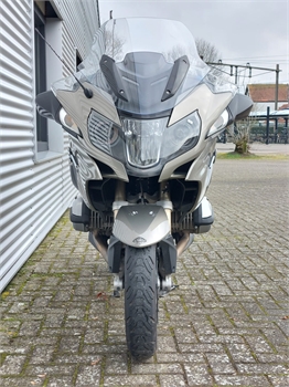 BMW R 1200 RT LC